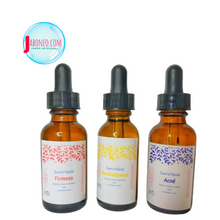 Cargar imagen en el visor de la galería, Suero de Aceite Facial Nutritivo