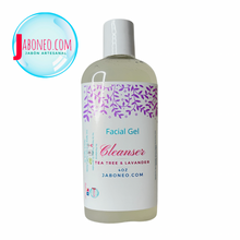 Cargar imagen en el visor de la galería, Limpiador Facial en Gel / Facial Cleanser Gel