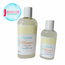 Cargar imagen en el visor de la galería, Limpiador Facial en Gel / Facial Cleanser Gel