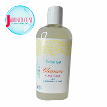 Cargar imagen en el visor de la galería, Limpiador Facial en Gel / Facial Cleanser Gel