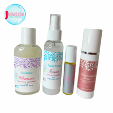 Cargar imagen en el visor de la galería, Set Rutina Limpieza Facial / Facial Kit
