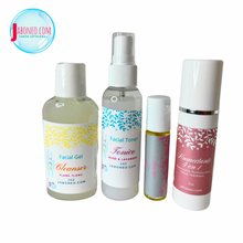 Cargar imagen en el visor de la galería, Set Rutina Limpieza Facial / Facial Kit