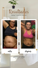 Cargar imagen en el visor de la galería, Body Transformation