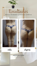 Cargar imagen en el visor de la galería, Programa Body Transformation Masaje Lipo 360