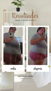 Body Transformation