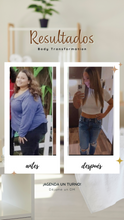 Cargar imagen en el visor de la galería, Body Transformation