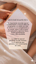 Cargar imagen en el visor de la galería, Programa Body Transformation Masaje Lipo 360