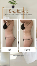 Cargar imagen en el visor de la galería, Programa Body Transformation Masaje Lipo 360