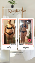 Cargar imagen en el visor de la galería, Body Transformation