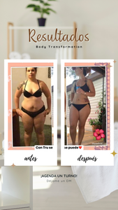 Body Transformation