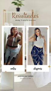 Body Transformation