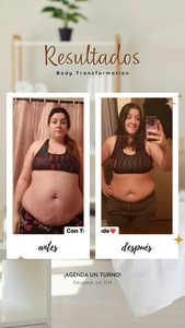 Body Transformation