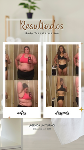 Body Transformation