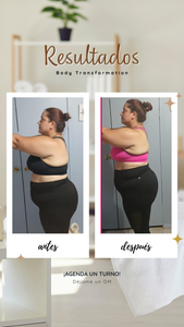 Body Transformation