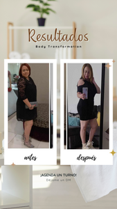 Body Transformation