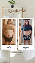 Cargar imagen en el visor de la galería, Programa Body Transformation Masaje Lipo 360