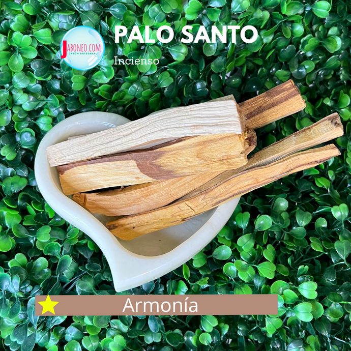 Palo Santo