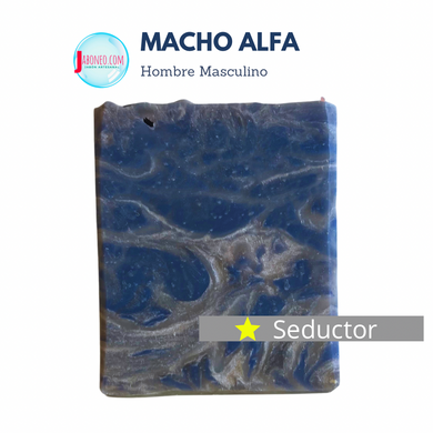 Macho Alfa