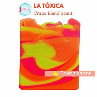 La Tóxica
