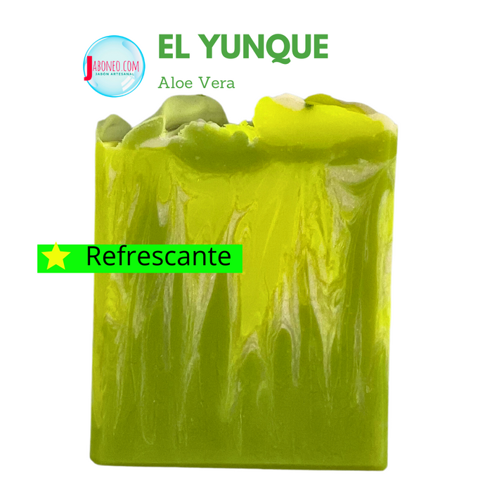 El Yunque