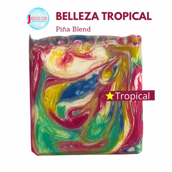 Belleza Tropical