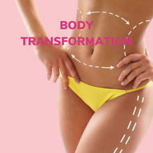 Cargar imagen en el visor de la galería, Body Transformation