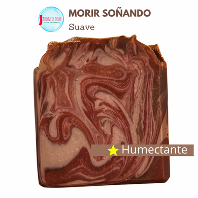Morir Soñando