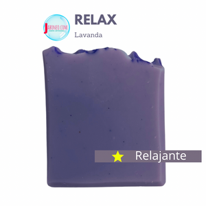 Relax / Lavender