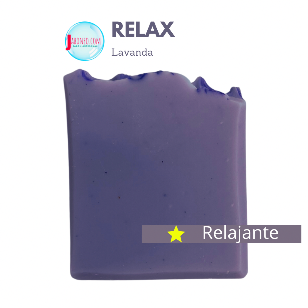 Relax / Lavender