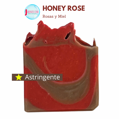 Honey Rose