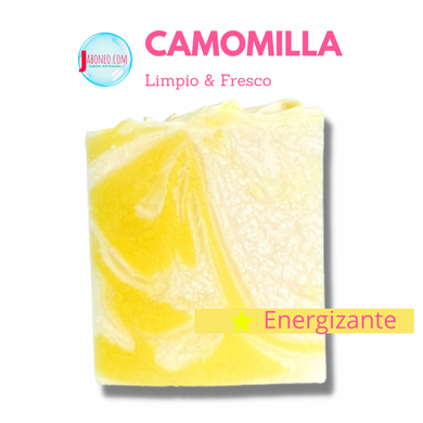 Camomila Blend